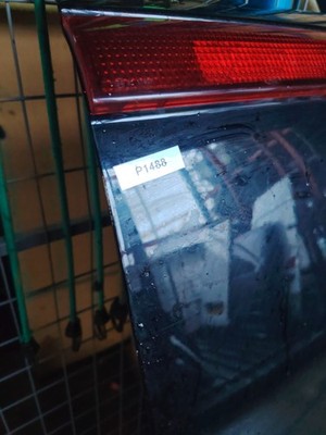 Ford Transit CUSTOM 2012 2023 Rear Door Right Side OS P1488 BREAKING - Image 3