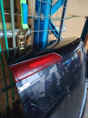 Ford Transit CUSTOM 2012 2023 Rear Door Right Side OS P1488 BREAKING - Image 4