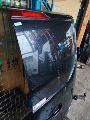 Ford Transit CUSTOM 2012 2023 Rear Door Right Side OS P1488 BREAKING - Image 5