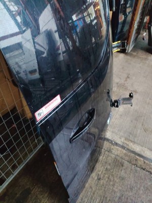 Ford Transit CUSTOM 2012 2023 Rear Door Right Side OS P1488 BREAKING - Image 6
