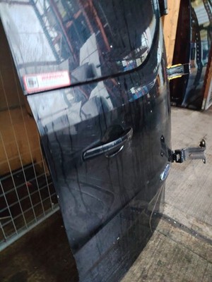 Ford Transit CUSTOM 2012 2023 Rear Door Right Side OS P1488 BREAKING - Image 7