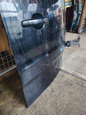 Ford Transit CUSTOM 2012 2023 Rear Door Right Side OS P1488 BREAKING - Image 8