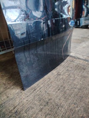 Ford Transit CUSTOM 2012 2023 Rear Door Right Side OS P1488 BREAKING - Image 9