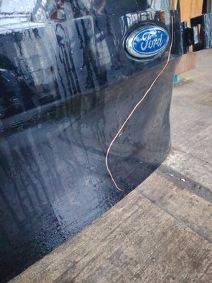 Ford Transit CUSTOM 2012 2023 Rear Door Right Side OS P1488 BREAKING - Image 10