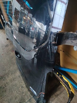 Ford Transit CUSTOM 2012 2023 Rear Door Right Side OS P1488 BREAKING - Image 14