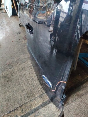 Ford Transit CUSTOM 2012 2023 Rear Door Right Side OS P1488 BREAKING - Image 15
