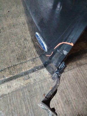Ford Transit CUSTOM 2012 2023 Rear Door Right Side OS P1488 BREAKING - Image 16