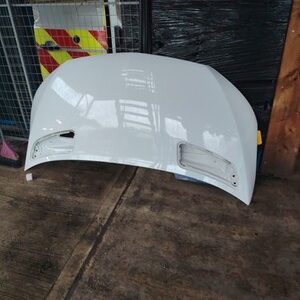 Mercedes Sprinter W907 W910 2019 2026 Bonnet P1490 BREAKING