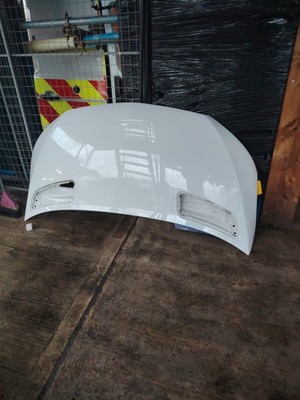 Mercedes Sprinter W907 W910 2019 2026 Bonnet P1490 BREAKING