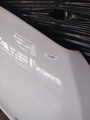 Mercedes Sprinter W907 W910 2019 2026 Bonnet P1490 BREAKING - Image 2