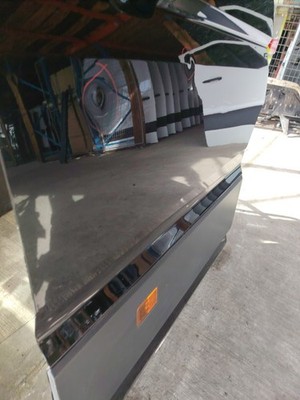 VW Crafter Front Door OS 2017 2026 BREAKING P1440 - Image 8
