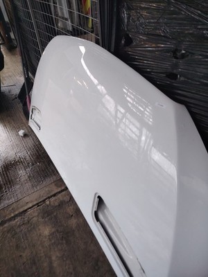 Mercedes Sprinter W907 W910 2019 2026 Bonnet P1490 BREAKING - Image 4