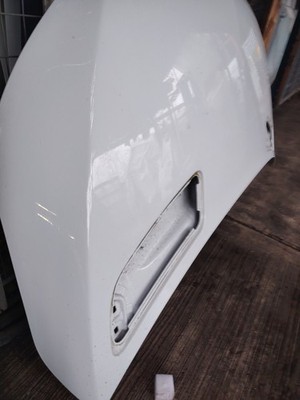 Mercedes Sprinter W907 W910 2019 2026 Bonnet P1490 BREAKING - Image 11
