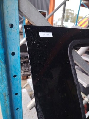 Ford Transit Custom 2012 2018 Front Door Right Side OS BREAKING P1491 - Image 2