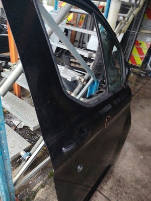 Ford Transit Custom 2012 2018 Front Door Right Side OS BREAKING P1491 - Image 4