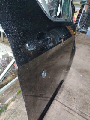 Ford Transit Custom 2012 2018 Front Door Right Side OS BREAKING P1491 - Image 5