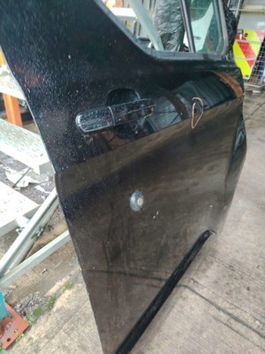 Ford Transit Custom 2012 2018 Front Door Right Side OS BREAKING P1491 - Image 7