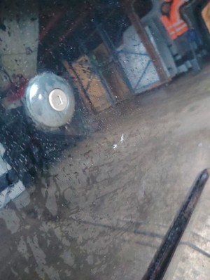Ford Transit Custom 2012 2018 Front Door Right Side OS BREAKING P1491 - Image 8