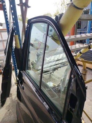 VW Crafter Front Door OS 2017 2026 BREAKING P1440 - Image 10