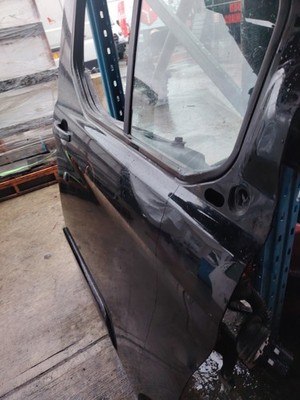 Ford Transit Custom 2012 2018 Front Door Right Side OS BREAKING P1491 - Image 12