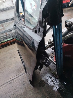 Ford Transit Custom 2012 2018 Front Door Right Side OS BREAKING P1491 - Image 13