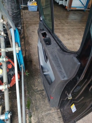 Ford Transit Custom 2012 2018 Front Door Right Side OS BREAKING P1491 - Image 17