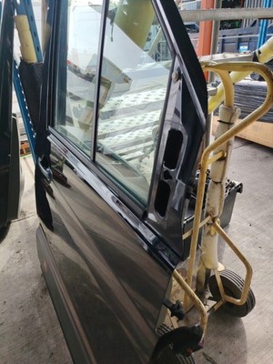 VW Crafter Front Door OS 2017 2026 BREAKING P1440 - Image 11