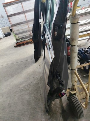VW Crafter Front Door OS 2017 2026 BREAKING P1440 - Image 12