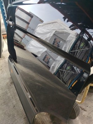 VW Crafter Front Door OS 2017 2026 BREAKING P1440 - Image 13