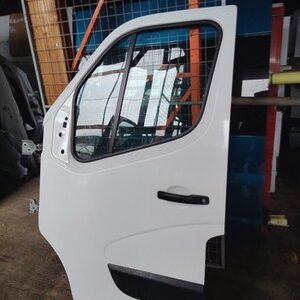 Renault Master NV400 Vauxhall Movano   Front Door NS 2010 2023 P1494