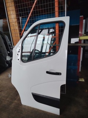 Renault Master NV400 Vauxhall Movano Front Door NS 2010 2023 P1494