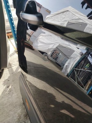 VW Crafter Front Door OS 2017 2026 BREAKING P1440 - Image 14