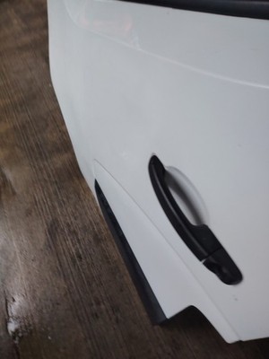 Renault Master NV400 Vauxhall Movano Front Door NS 2010 2023 P1494 - imagine 6