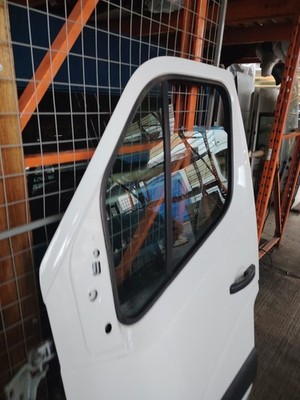 Renault Master NV400 Vauxhall Movano Front Door NS 2010 2023 P1494 - imagine 10