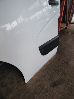 Renault Master NV400 Vauxhall Movano Front Door NS 2010 2023 P1494 - imagine 13