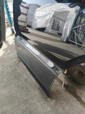 VW Crafter Front Door OS 2017 2026 BREAKING P1440 - Image 16