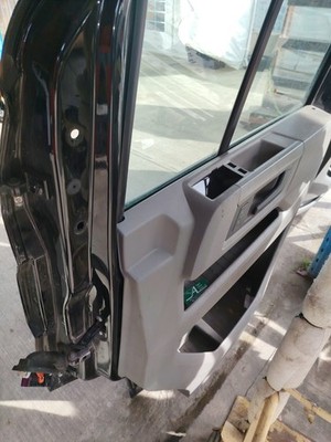 VW Crafter Front Door OS 2017 2026 BREAKING P1440 - Image 18