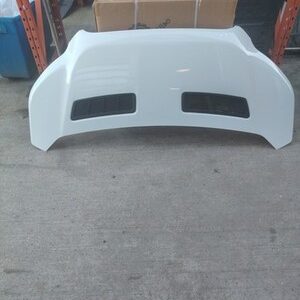 Ford Transit Mk8 Bonnet 2015 2019 BREAKING P1500