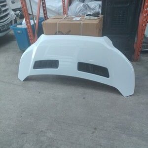 Ford Transit Mk8 Bonnet 2015 2019 BREAKING P1501