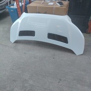 Ford Transit Mk8 Bonnet 2015 2019 BREAKING P1502