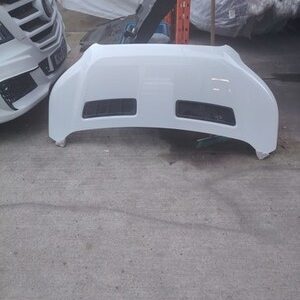 Ford Transit Facelift 2019 2025 Bonnet P1505 BREAKING