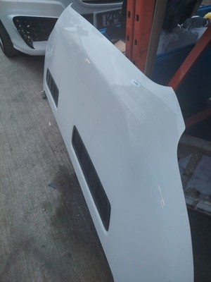 Ford Transit Facelift 2019 2025 Bonnet P1505 BREAKING - imagine 4