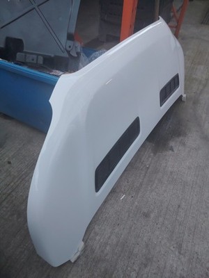 Ford Transit Facelift 2019 2025 Bonnet P1505 BREAKING - imagine 9
