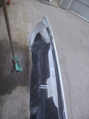 Ford Transit Facelift 2019 2025 Bonnet P1505 BREAKING - imagine 11