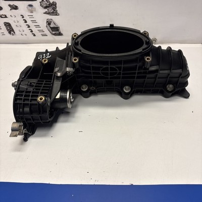 MERCEDES Sprinte W906 2.1 OEM651 Intake Inlet Manifold A6510905737 BREAKING 972 - Image 2
