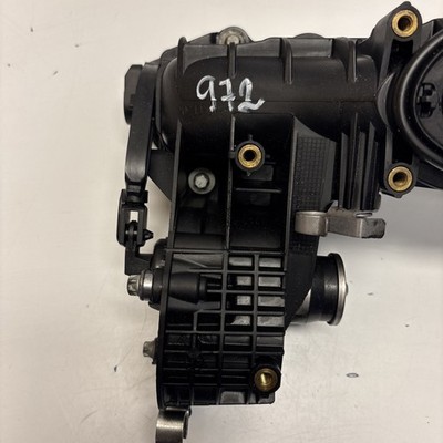 MERCEDES Sprinte W906 2.1 OEM651 Intake Inlet Manifold A6510905737 BREAKING 972 - Image 3