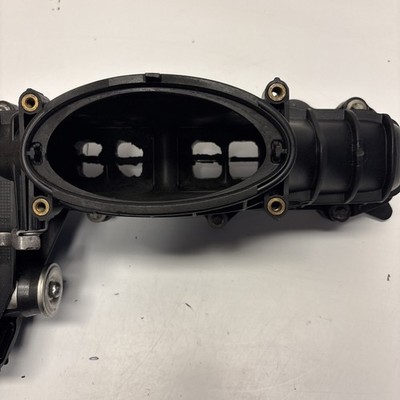 MERCEDES Sprinte W906 2.1 OEM651 Intake Inlet Manifold A6510905737 BREAKING 972 - Image 4