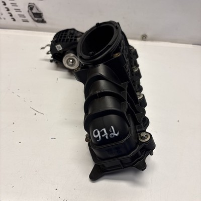 MERCEDES Sprinte W906 2.1 OEM651 Intake Inlet Manifold A6510905737 BREAKING 972 - Image 5
