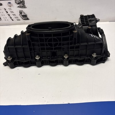 MERCEDES Sprinte W906 2.1 OEM651 Intake Inlet Manifold A6510905737 BREAKING 972 - Image 7