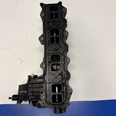 MERCEDES Sprinte W906 2.1 OEM651 Intake Inlet Manifold A6510905737 BREAKING 972 - Image 9